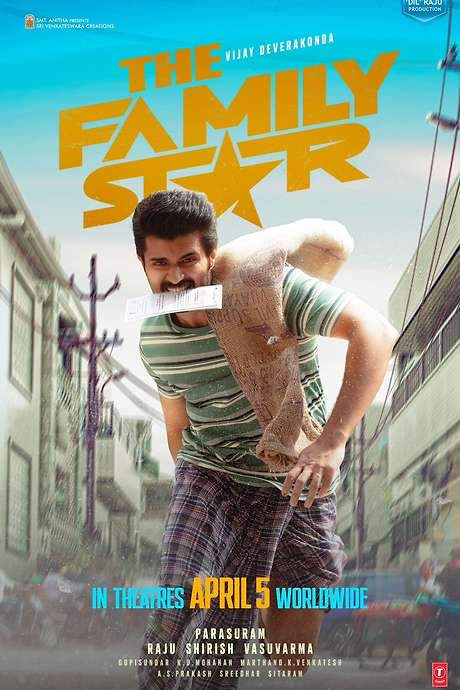 The Family Star